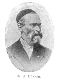 J.H. Dunner