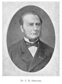 J.H. Scholten