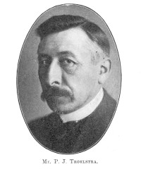 P.J. Troelstra
